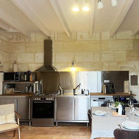 Gite - La Clochette Lugon et l'Ile du Carney Екстер'єр фото